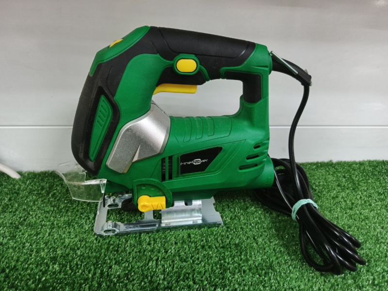 Электролобзик Profipower JS600