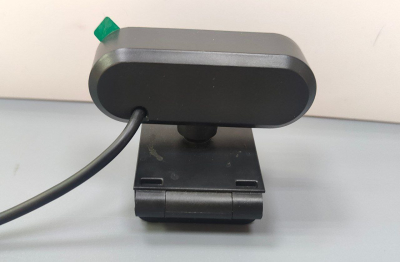 Веб-камера  hd full