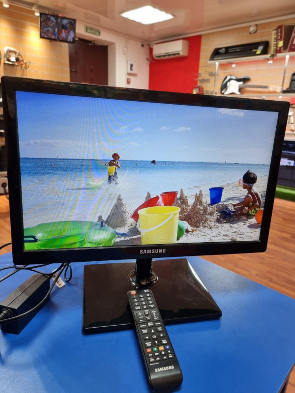 Телевизор Samsung LE-19B450