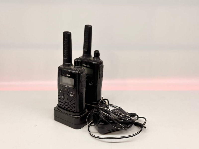 Рации Voxtel MR750