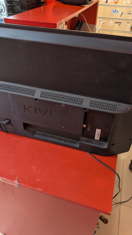 Телевизор KIVI 32H500GR