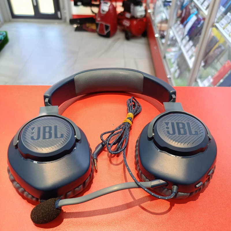 Наушники - JBL quantum 100