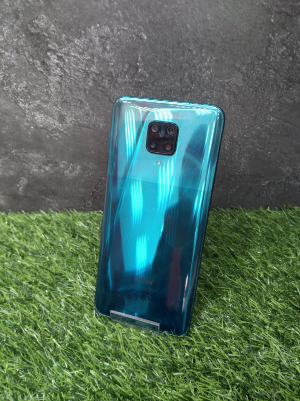 Мобильный телефон Xiaomi Redmi Note 9 Pro