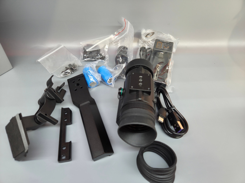 ПРИБОР НВ  NVG50