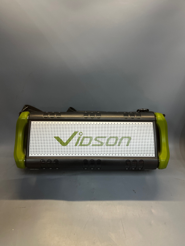 Колонки колонка  Vidson D-8