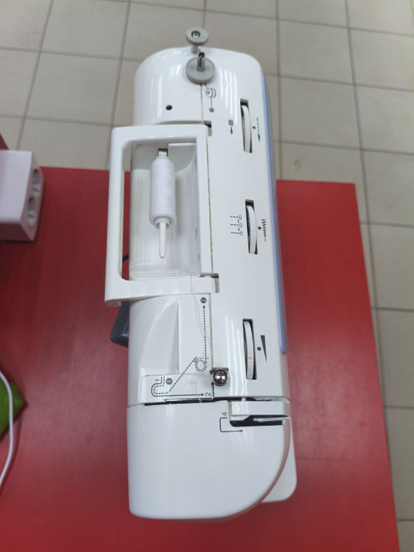 Швейная машина Brother BOUTIQUE 27