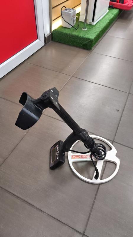 МЕТАЛЛОИСКАТЕЛЬ Stalker YourDetect