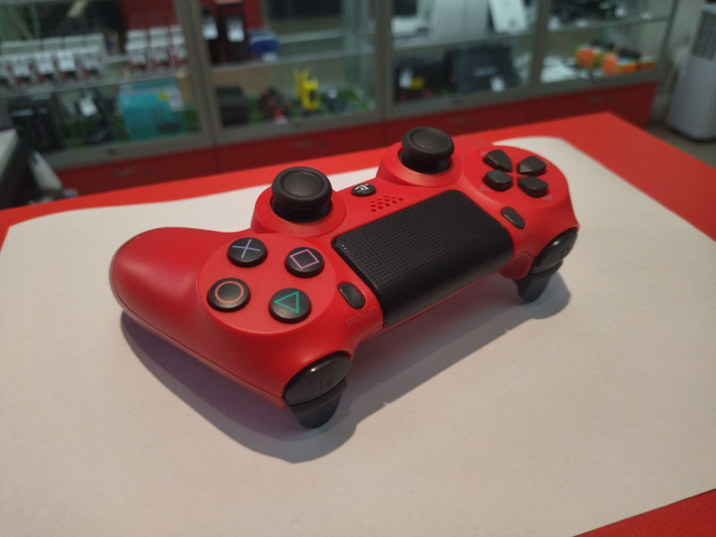 геймпад Samsung PS4