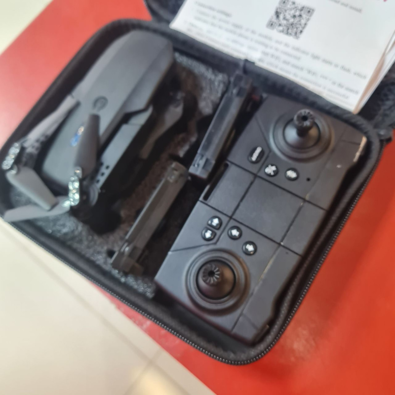 Квадрокоптер  китай