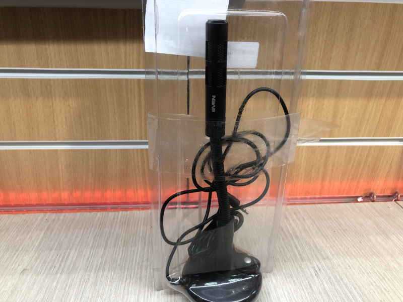 Микрофон Sven mk-490