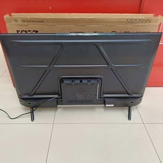 Телевизор Razz K50USS23