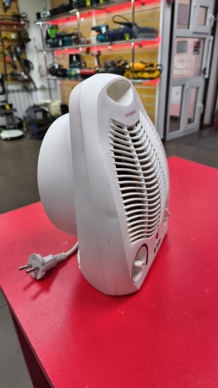 тепловентилятор   delta D-802/1