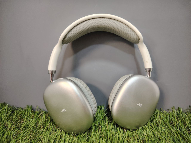 Наушники  jb