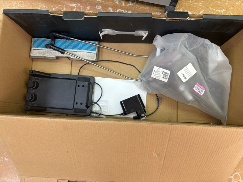 Пылесос Polaris PVCS-1146