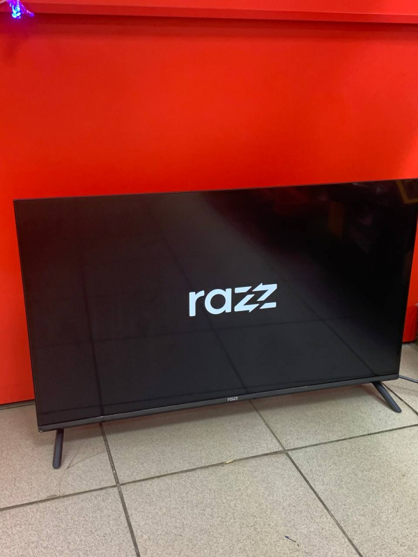 Телевизор Razz C32HSS24