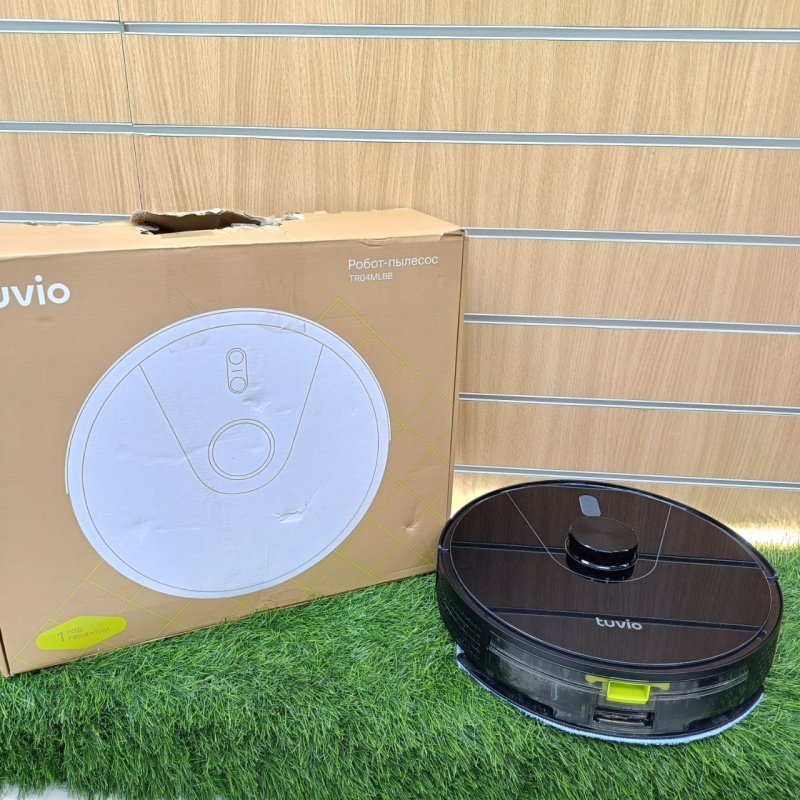 Пылесос Tuvio ЕК04MLBB