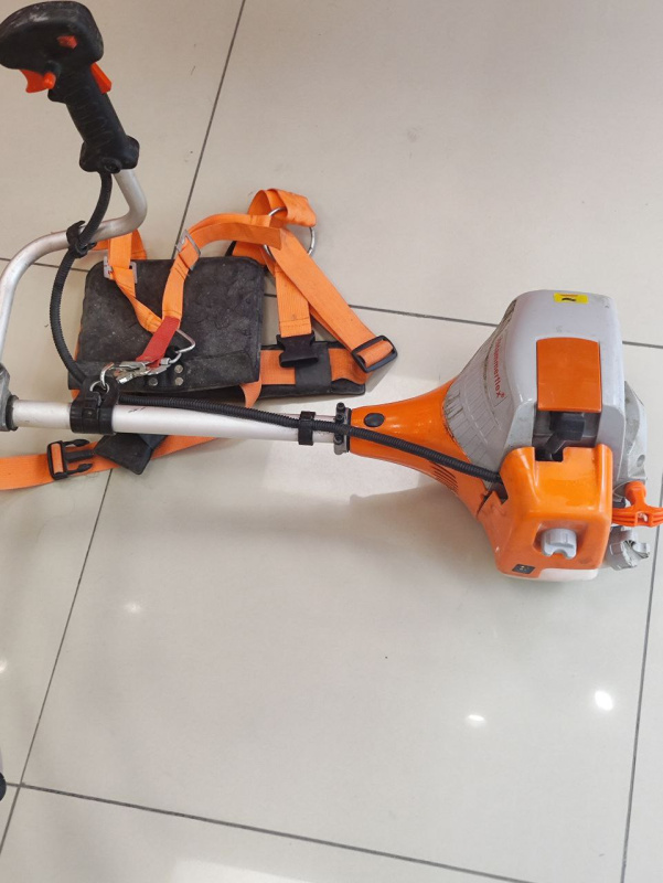 БензоТриммер hammer MTK 43B