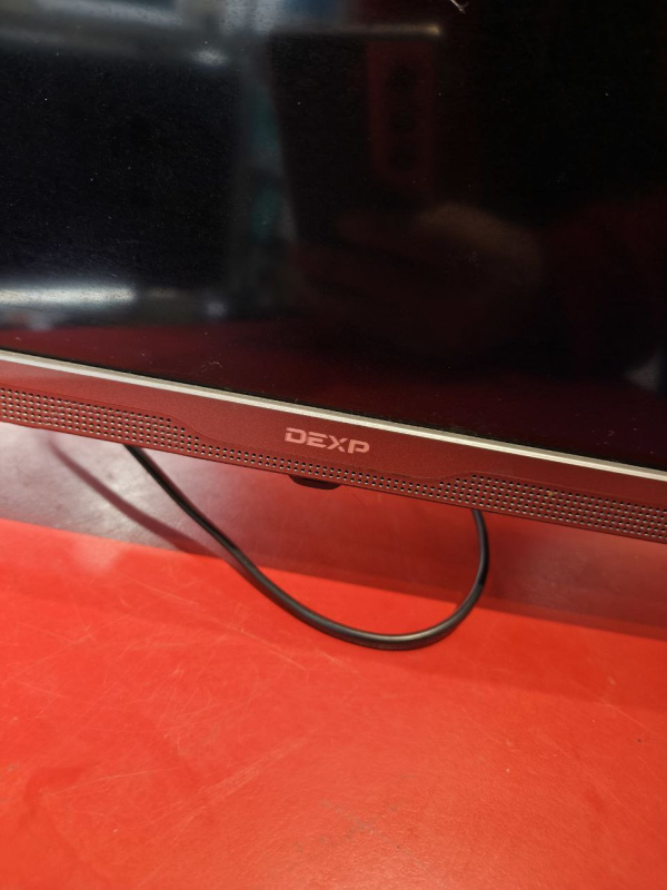 Телевизор DEXP H32D7200C