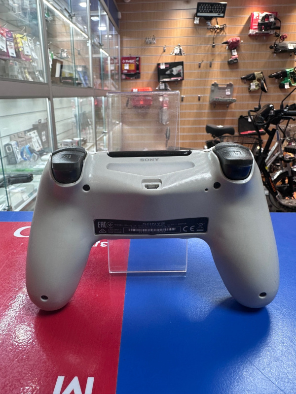 ГЕЙМПАД ДЛЯ PS4 Sony --