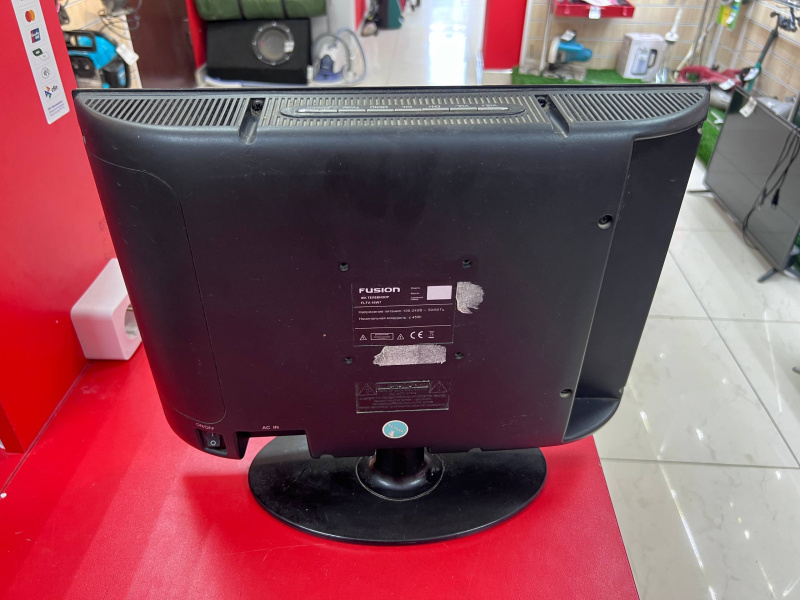 Телевизор Fusion FLTV-16W7