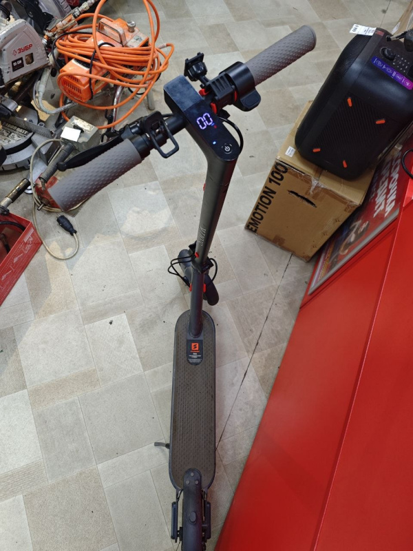 Самокат  SAMIK M365