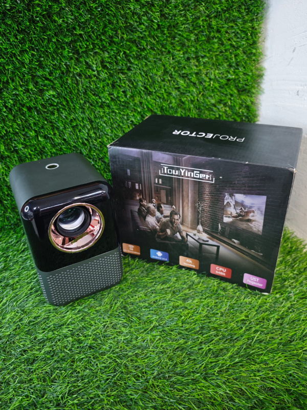 Проектор  touyinger et31 pro max