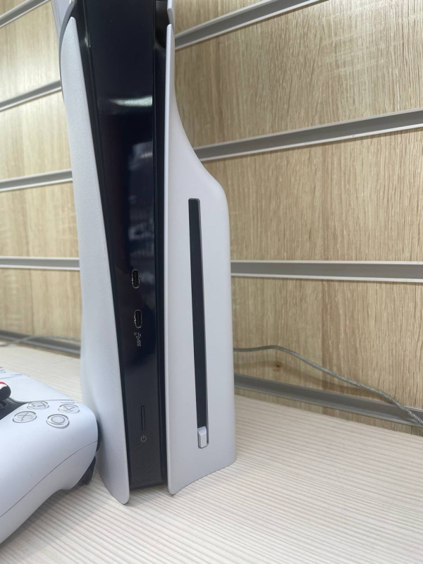 Игровая приставка Sony Playstation 5 Slim 1TB