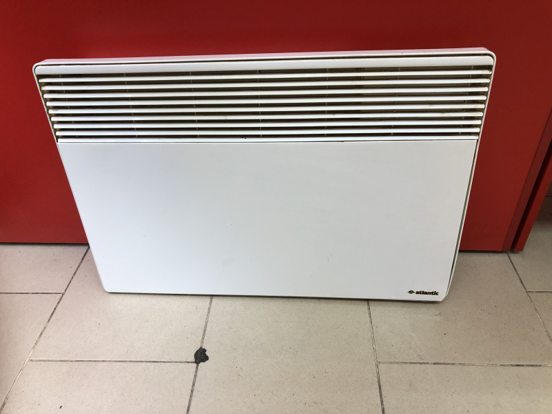 ОБОГРЕВАТЕЛЬ Atlantic НАСТЕННЫЙ