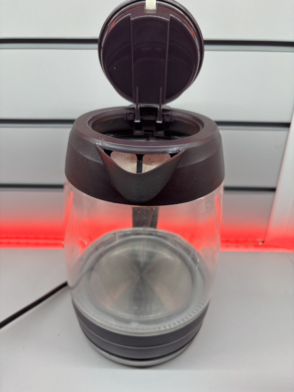 Чайник электрический Polaris PWK 1877 CGL