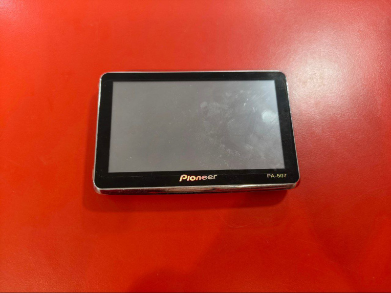 Навигатор Pioneer PA-507