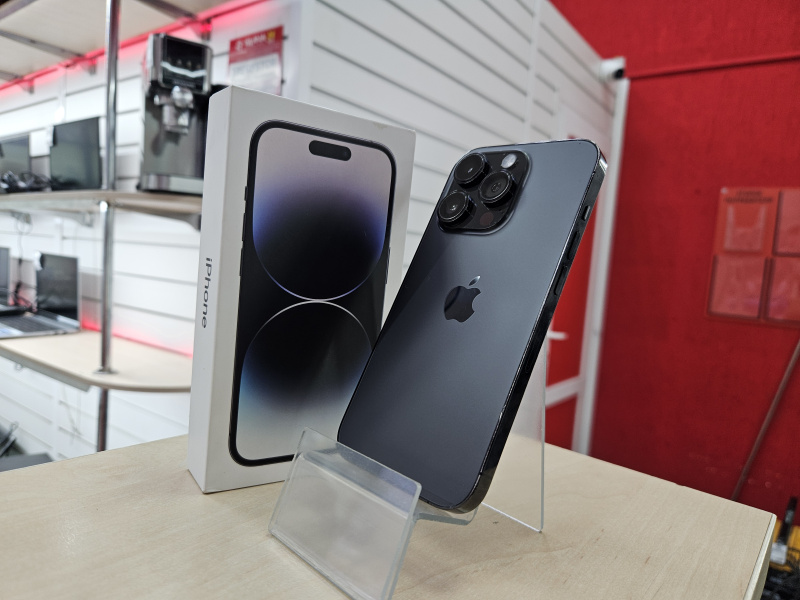 Мобильный телефон Apple iPhone 14 Pro