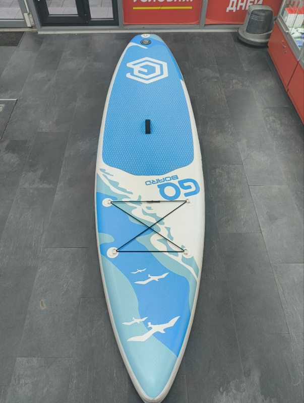 Сабборд   Wal aw 404