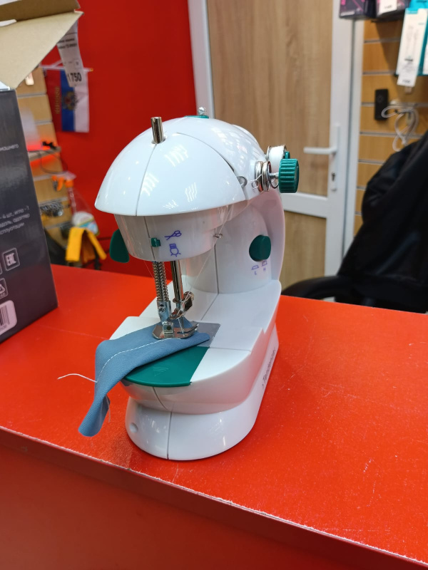 Швейная машина Tendance TZ-SM001