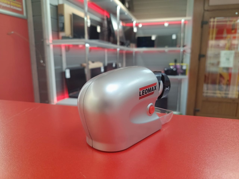 Точилка для ножей Leomax RBY-237