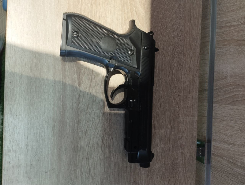 Пневматика  1