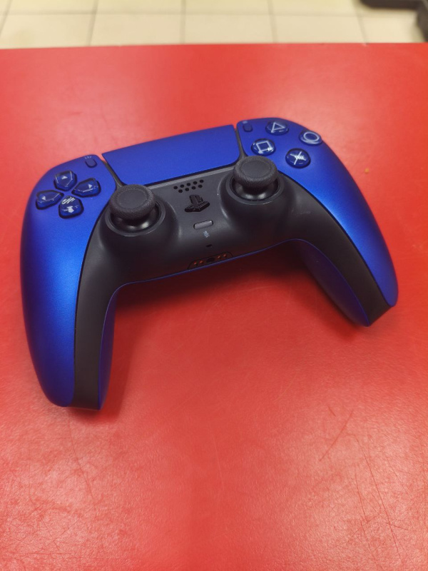 дуалшок Sony 123