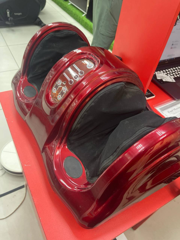 Тренажер Lynxy 301a