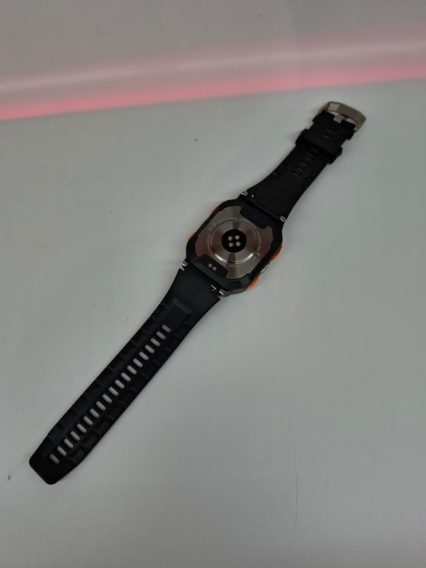 Часы смарт Tank m3  ultra