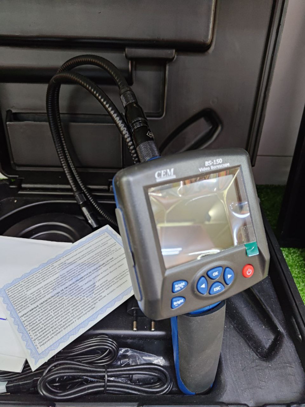 Видеокамера CEM BS-150