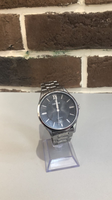 Часы наручные Festina  f20425\3