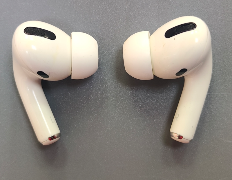 Наушники Apple Airpods 1 pro