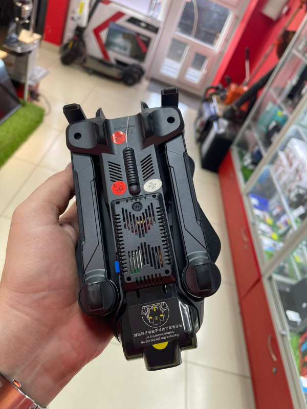 Квадрокоптер 404 NOT FOUND sg906max