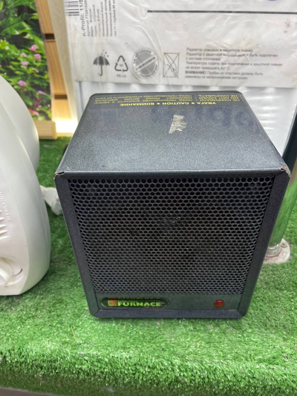 Обогреватель Microlab .