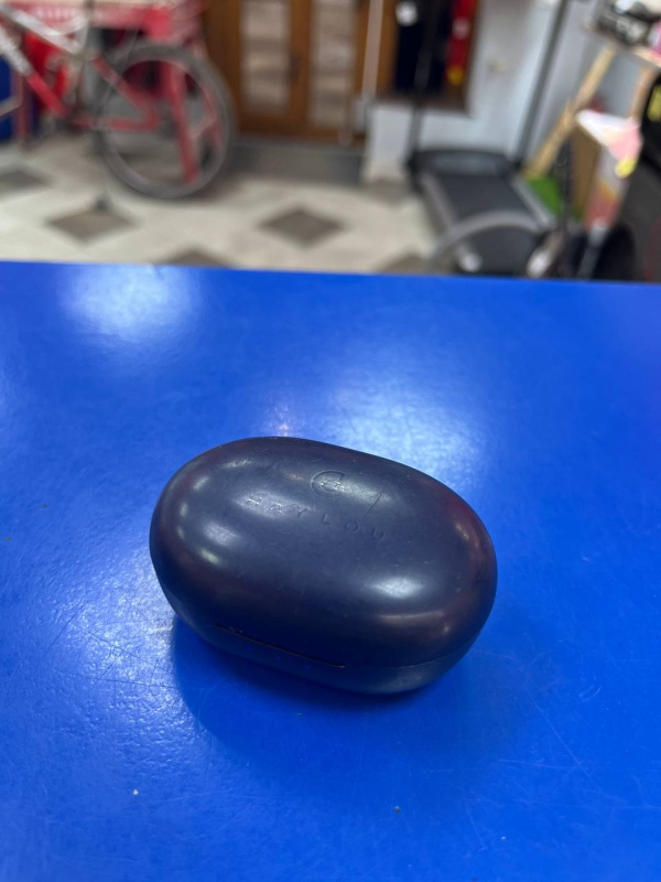 Наушники Haylou Solar w1