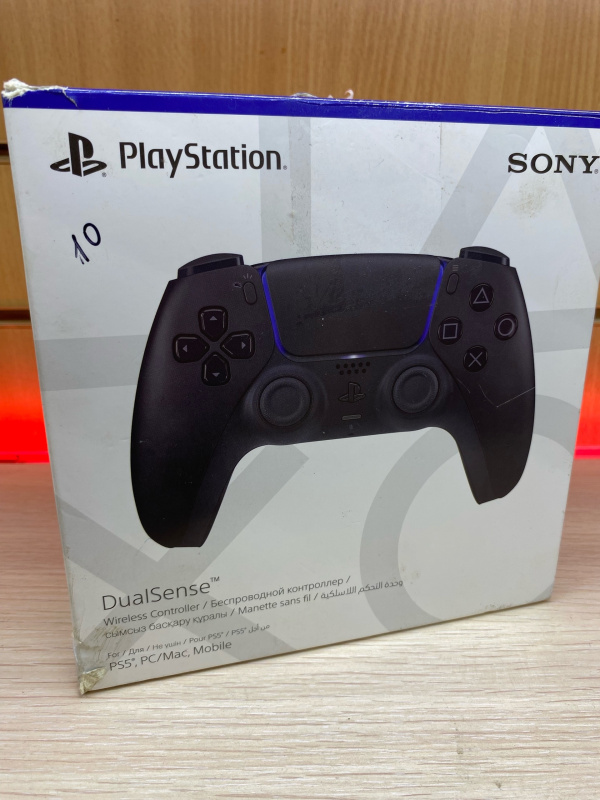 Геймпад PlayStation 5