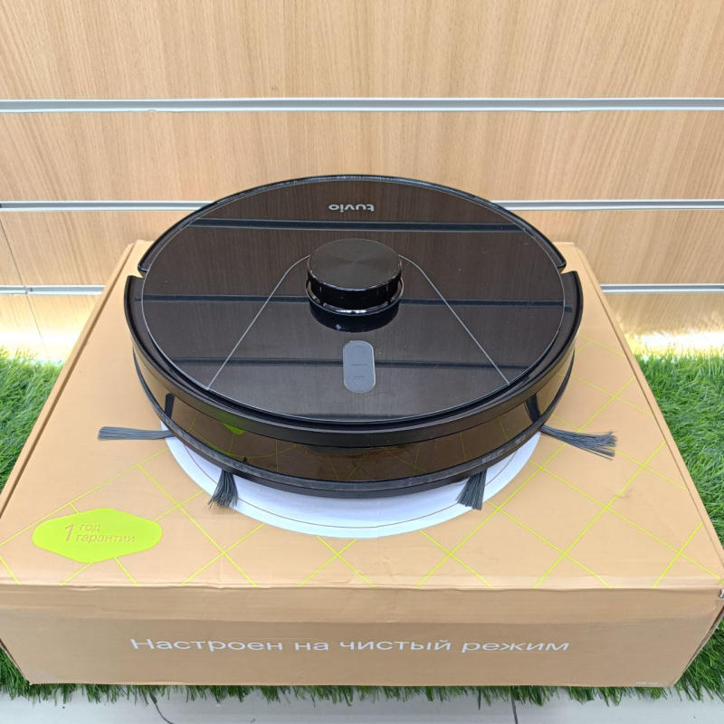 Пылесос Tuvio ЕК04MLBB