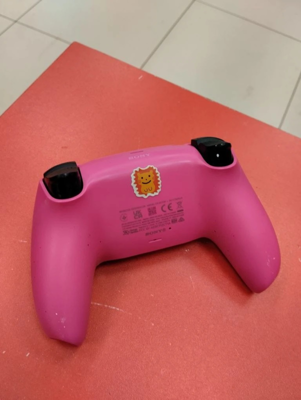 Геймпад на PS5  Sony CFI-2CT1W