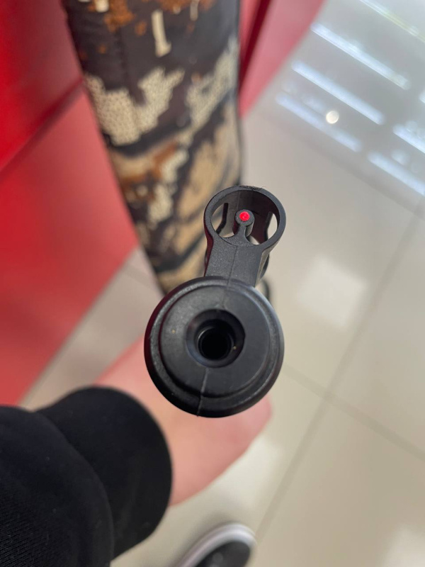 Пневматика  Stoeger X5