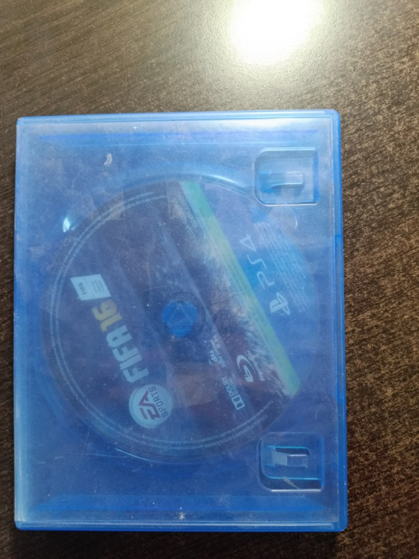 теккен на sony playstation 4