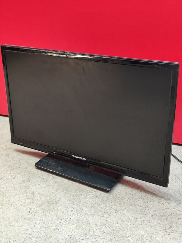 Телевизор Thomson T24E14DF-01B